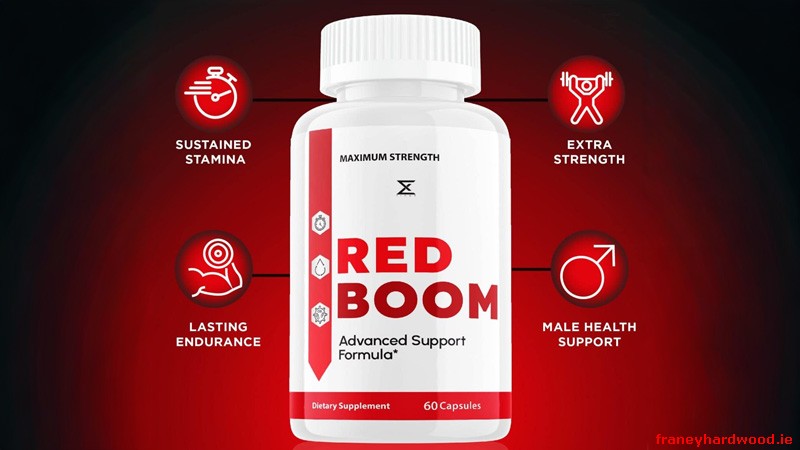 Most men notice Red Boost benefits in 4–8 weeks, with best results often around 90 days of consistent use.