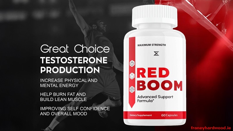 Red Boost reviews are mostly positive for performance and energy, but results vary and take time.