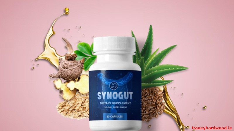 Synogut Overview