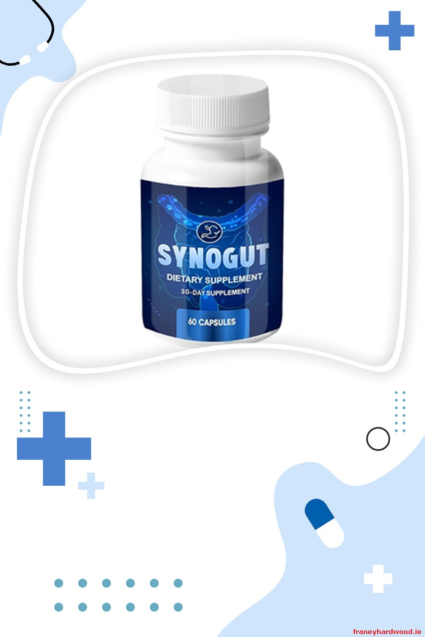 SynoGut
