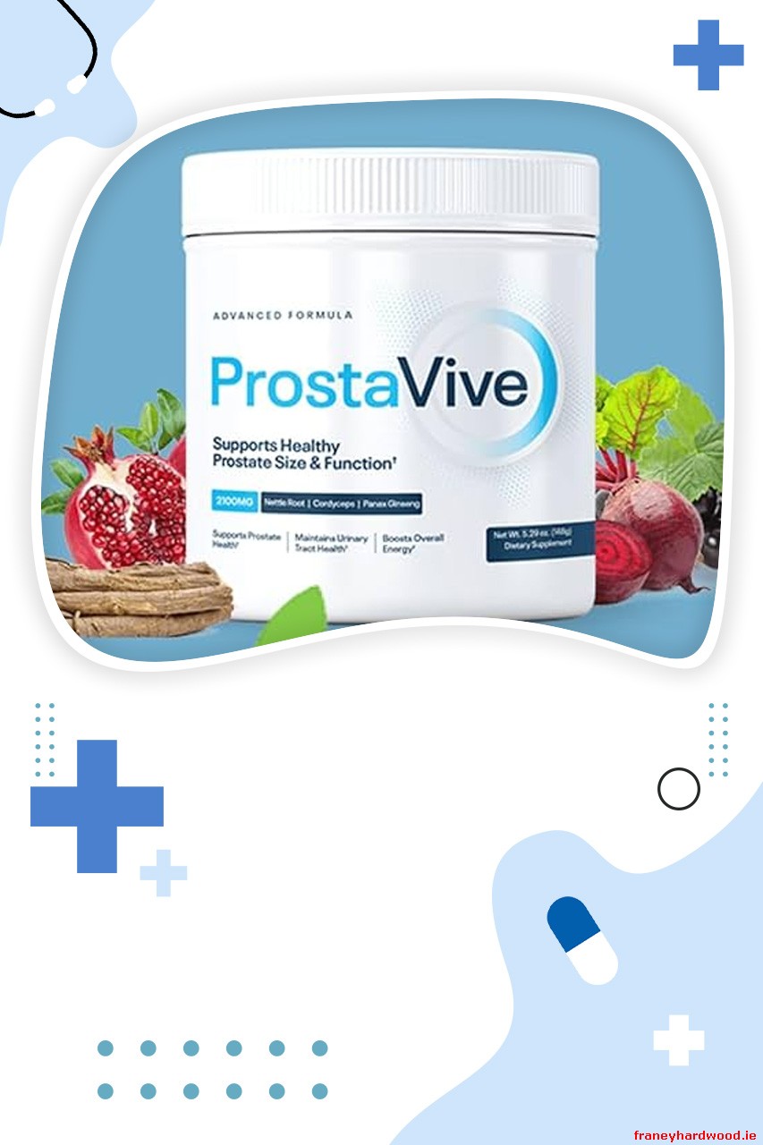 ProstaVive
