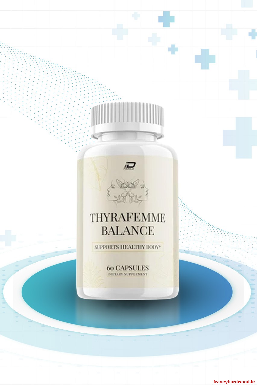 Thyrafemme Balance