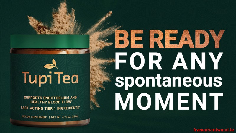 Tupi Tea appears legit, but buy only from the official site to avoid fakes.