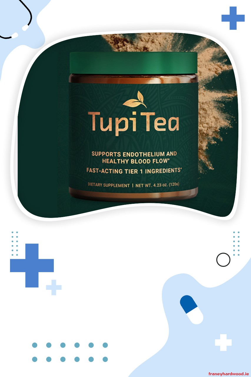 Tupi Tea