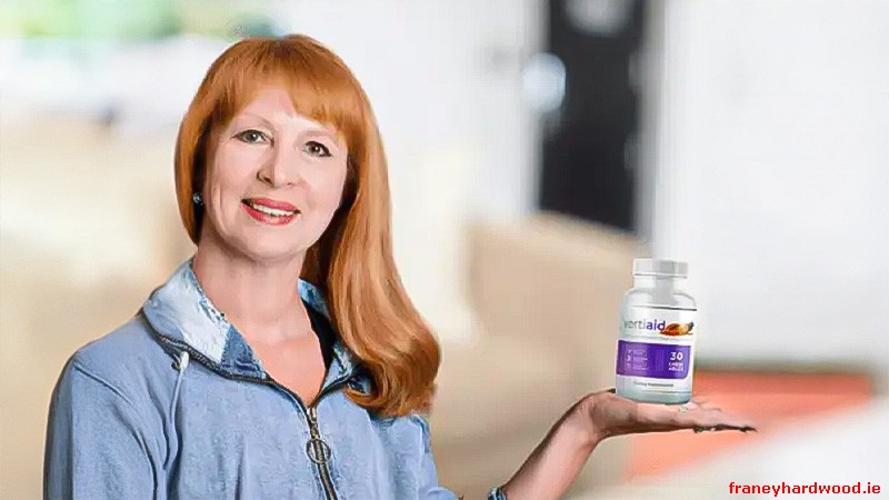 Who Should Use Vertiaid?