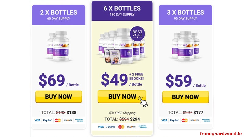 Price And Money-Back Guarantee