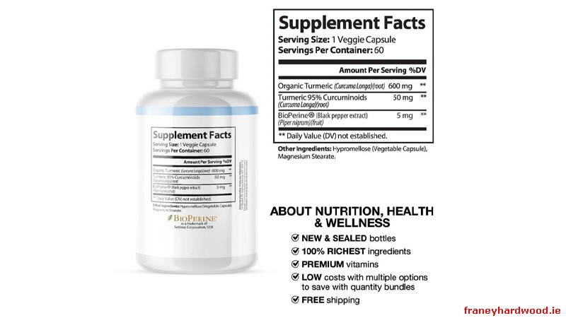 Zeneara Ingredients Breakdown