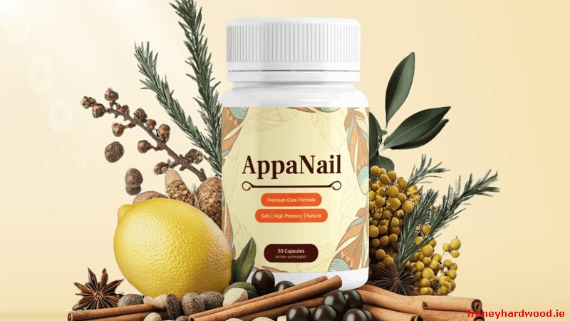 AppaNail is a topical nail-care product reviewed for effectiveness, safety, and user feedback.