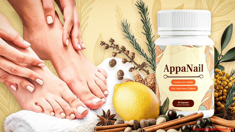 Apply AppaNail to clean, dry nails daily and use consistently for best results.