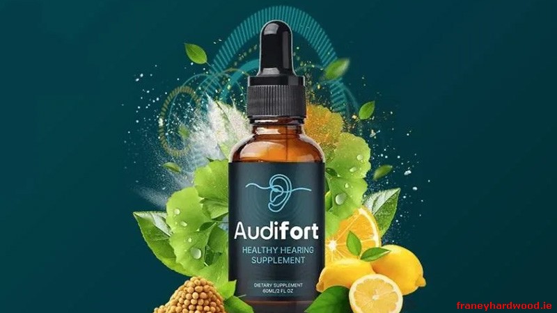 Audifort 2025: Ingredients, Safety, Effectiveness & Real User Concerns
