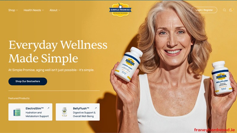 BellyFlush Digestive Support