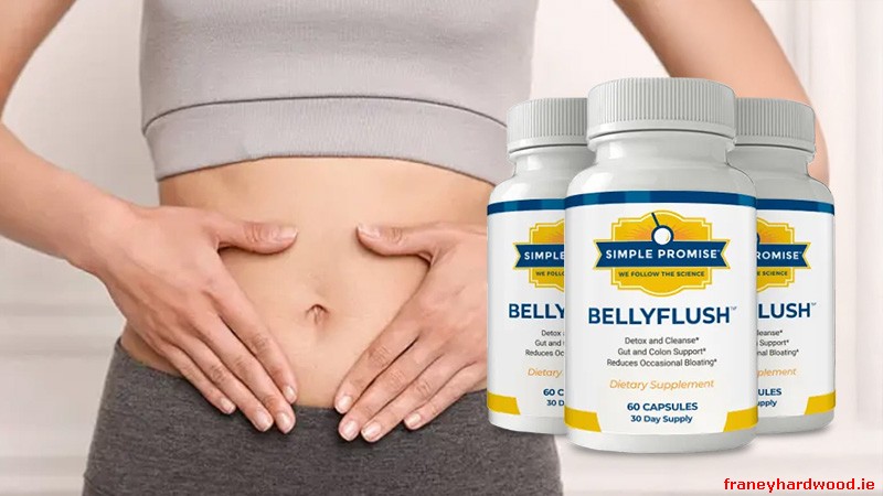 BellyFlush User Experience