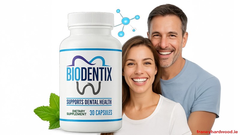BioDentex reviews often highlight interest from adults seeking daily support for teeth and gum health