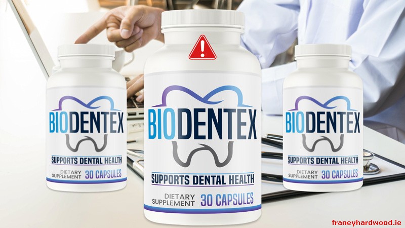 BioDentex is generally safe for adults when used as directed, but consult a professional if you have health conditions.