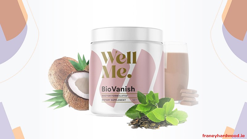 BioVanish is a plant-based weight-support supplement sold online for gradual metabolic support.