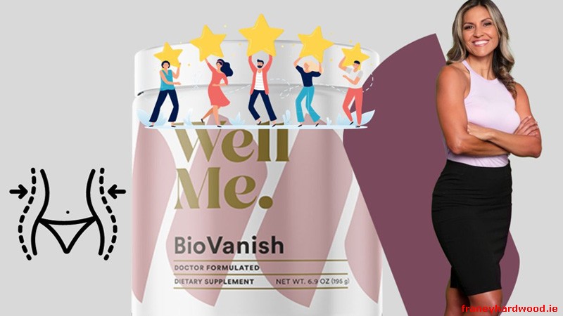 People usually expect BioVanish to offer gradual appetite and routine support, not fast weight loss.