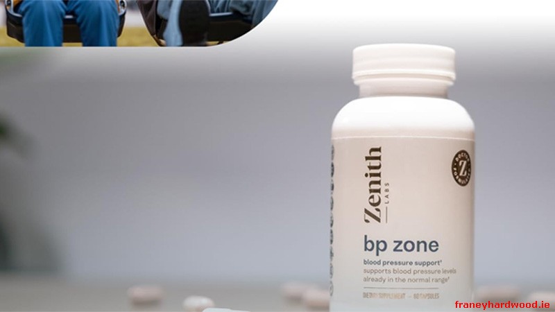 How BP Zone supports circulation