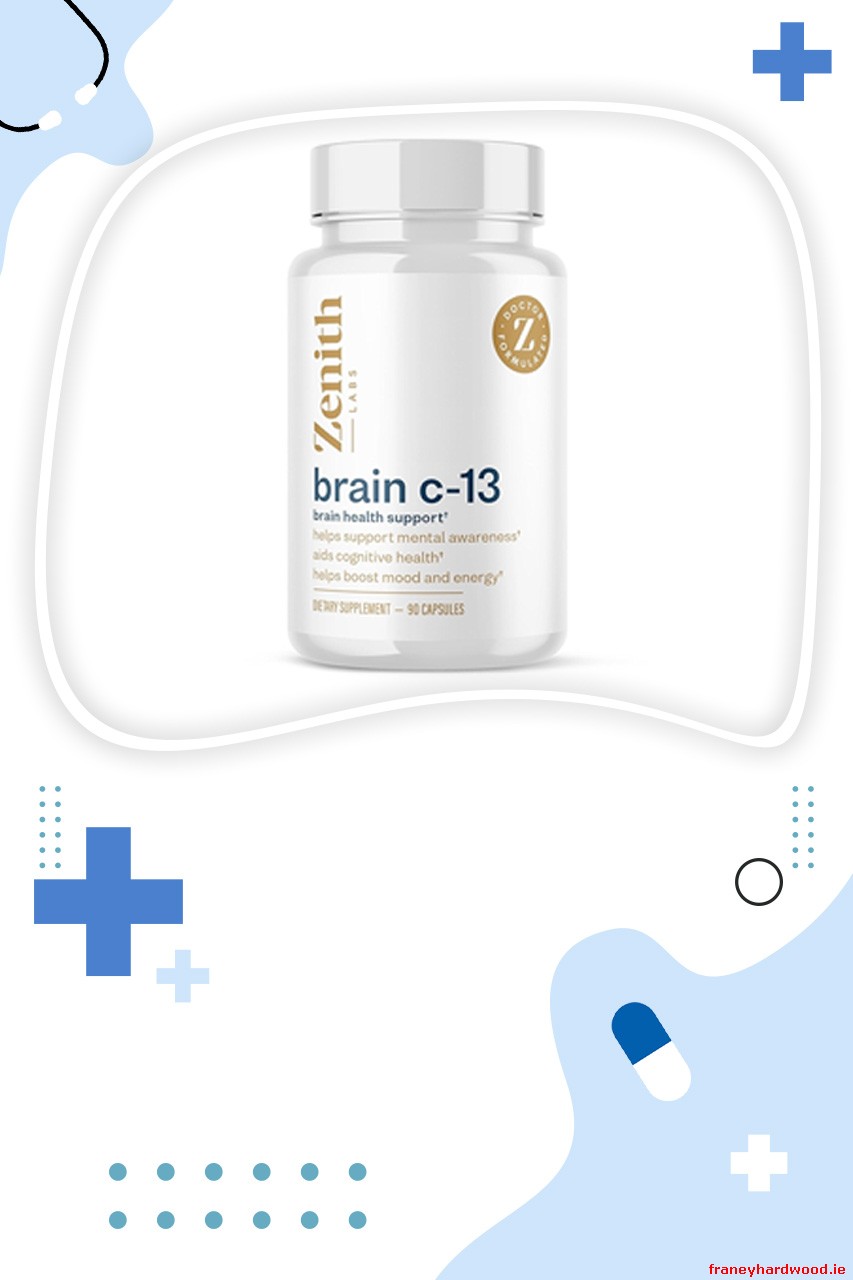 Brain C-13