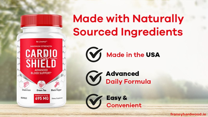 Cardio Shield pricing and bundles