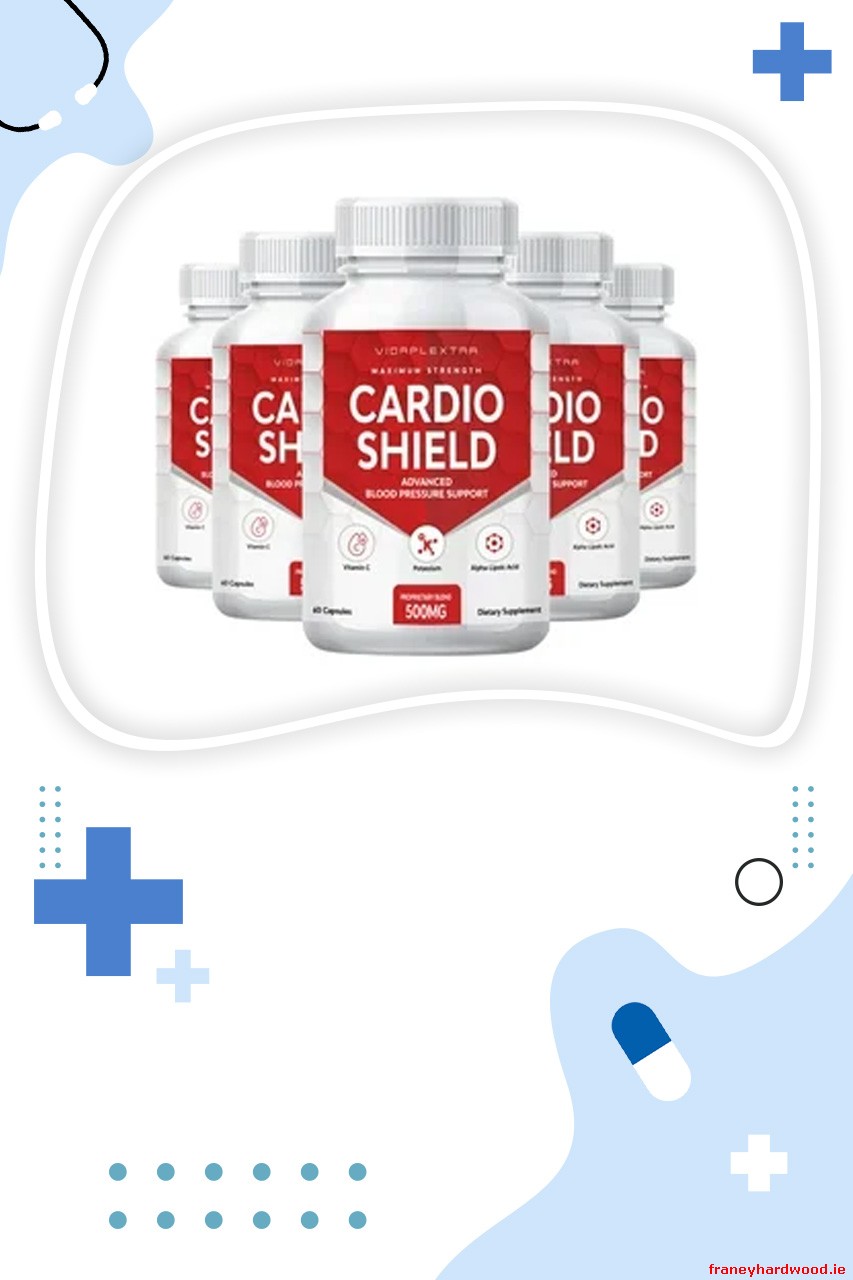 Cardio Shield
