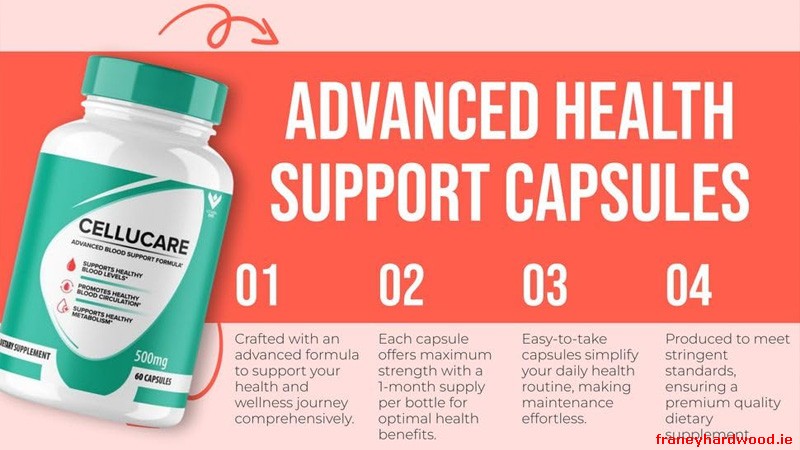 Real customer reviews and experiences with CelluCare supplement.