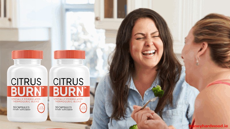 Take CitrusBurn daily with water as labeled (ideally with a meal) and don’t exceed the dose.