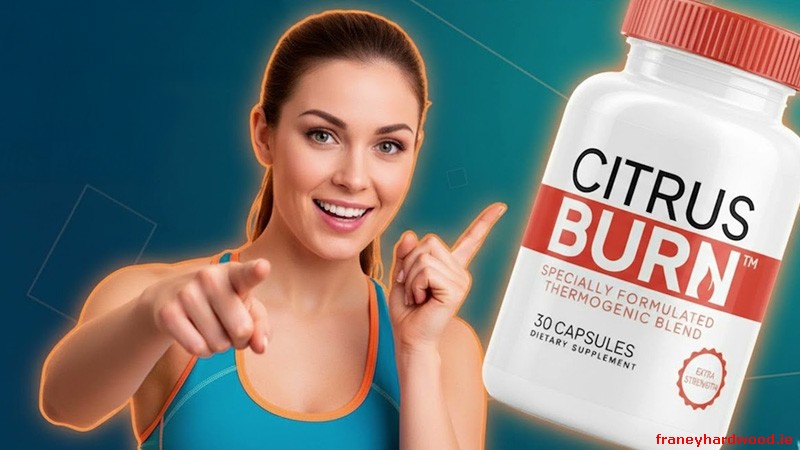 CitrusBurn reviews are mixed, often describing subtle, routine-friendly effects rather than dramatic results.