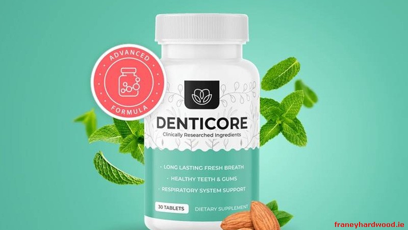 Denticore is often discussed by adults who want better oral health support beyond brushing and flossing