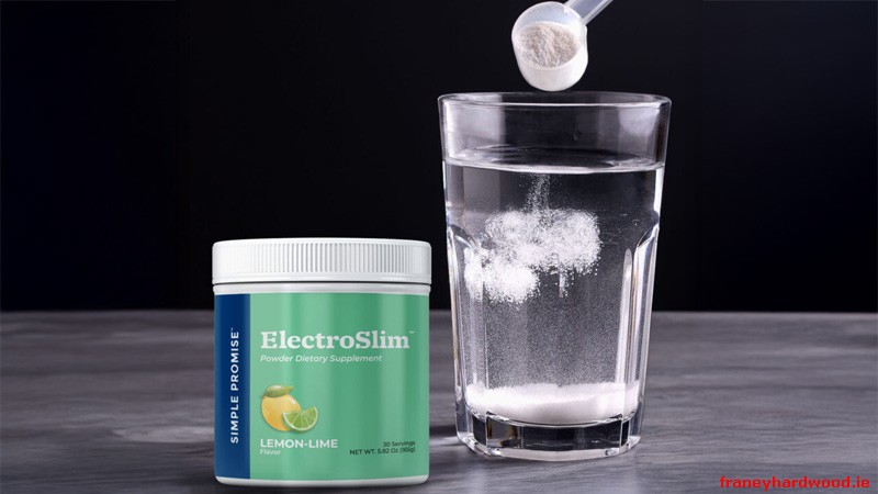 Use ElectroSlim once daily with water (ideally with a meal) and don’t exceed the label dose.