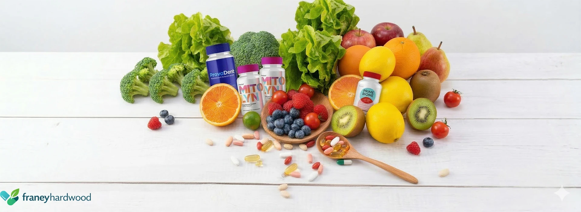 Buy Health & Supplements at 50% Off