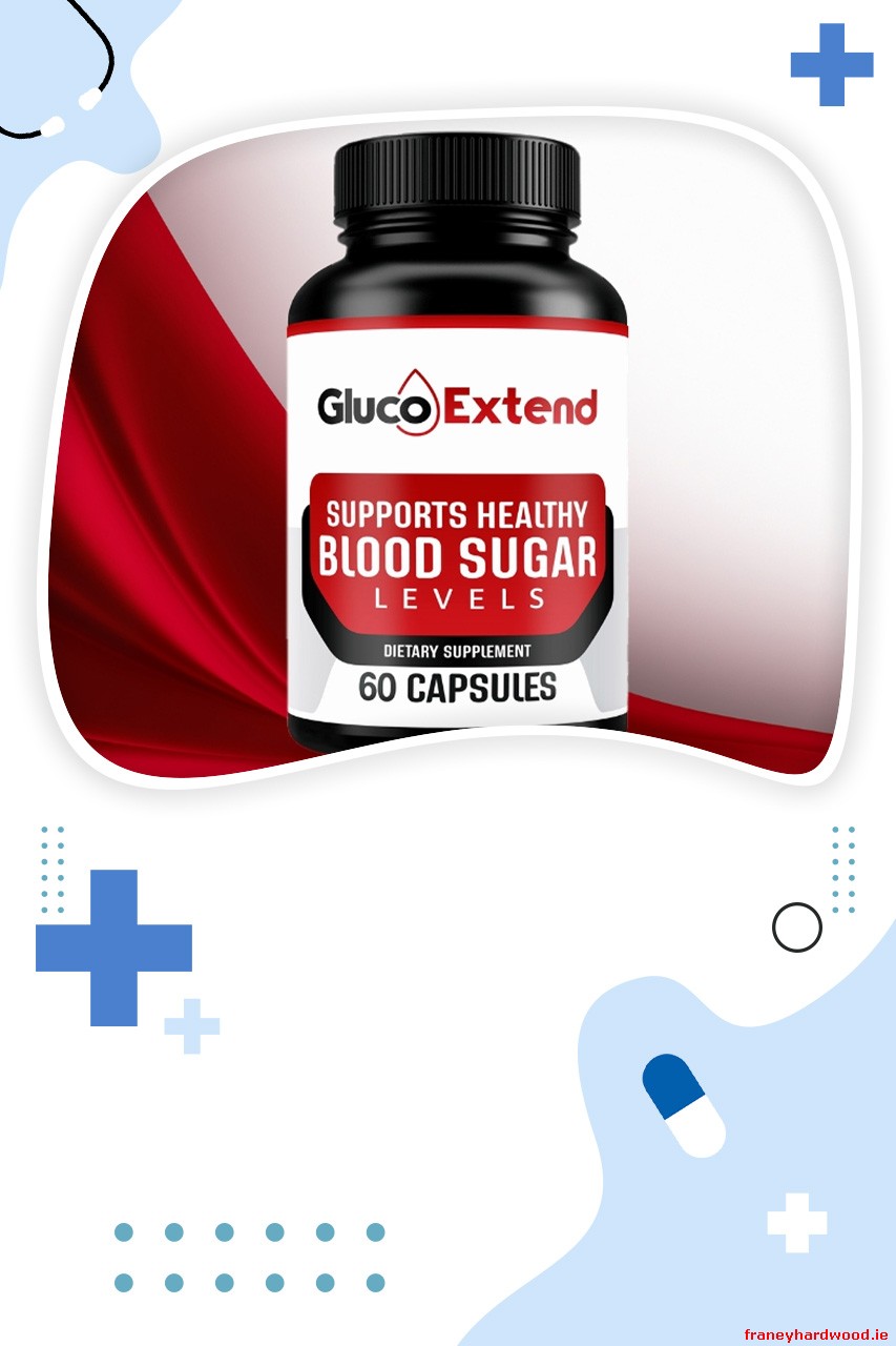 Gluco Extend