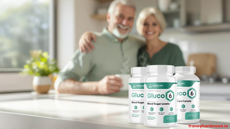 A balanced look at Gluco6 strengths and limitations.
