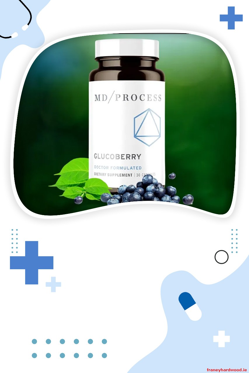Glucoberry