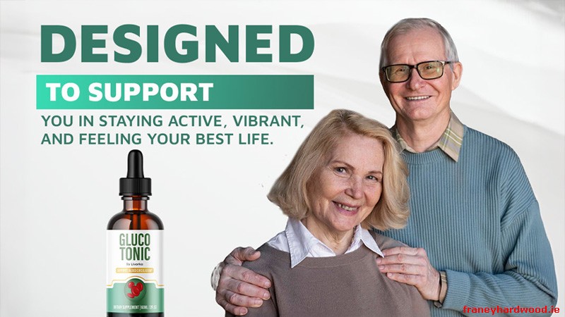 User experience with GlucoTonic supplement