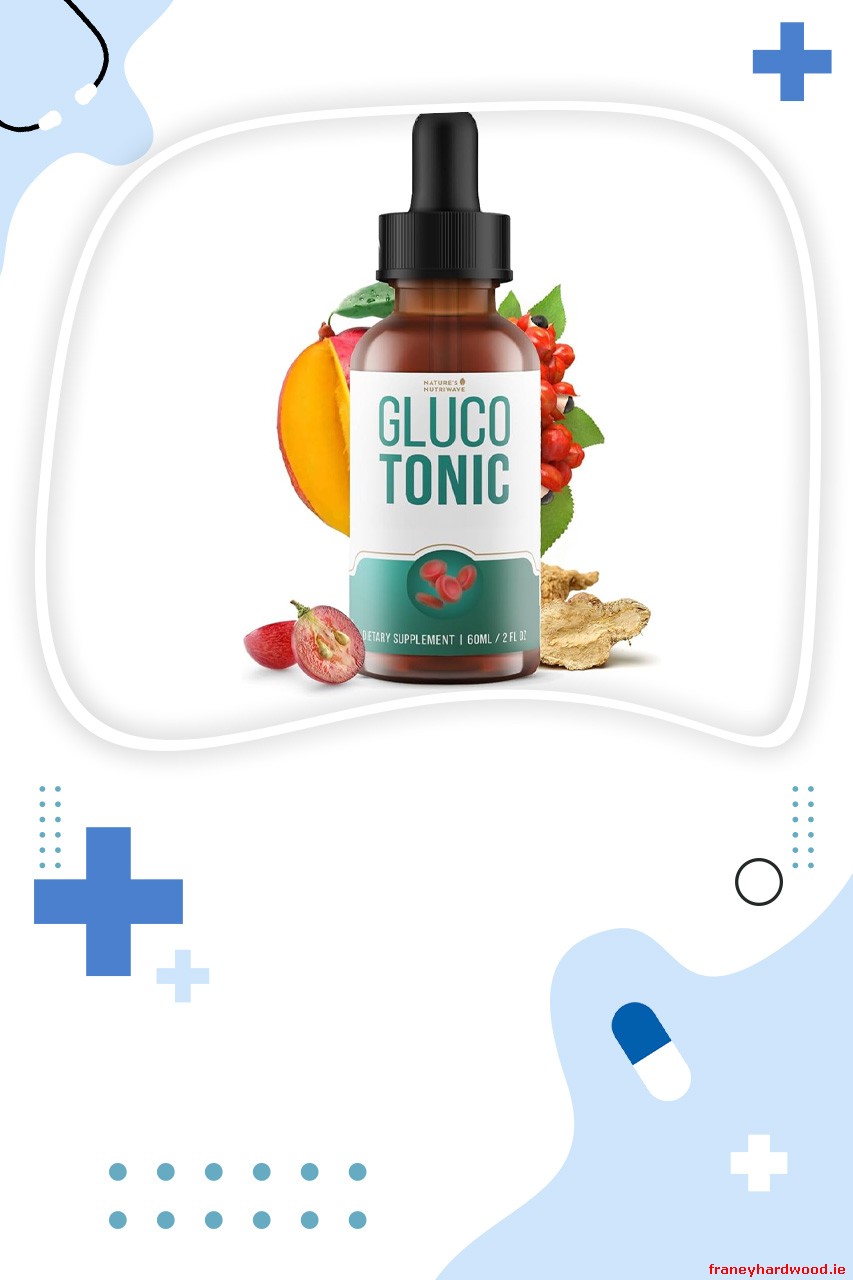GlucoTonic