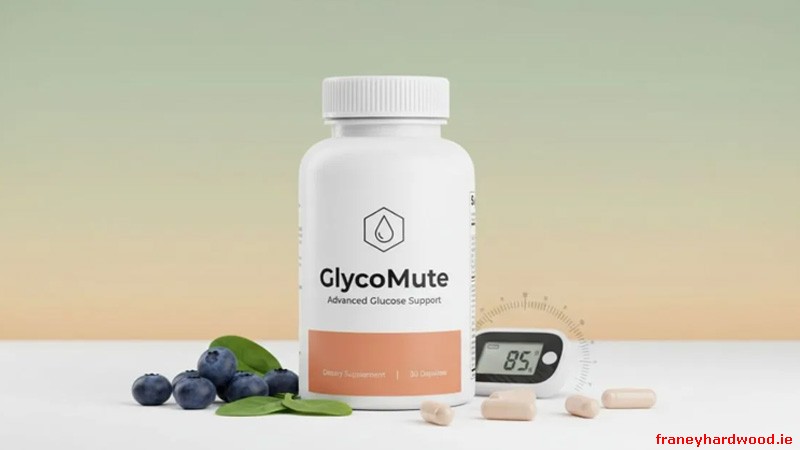 How GlycoMute works to support healthy blood sugar levels.