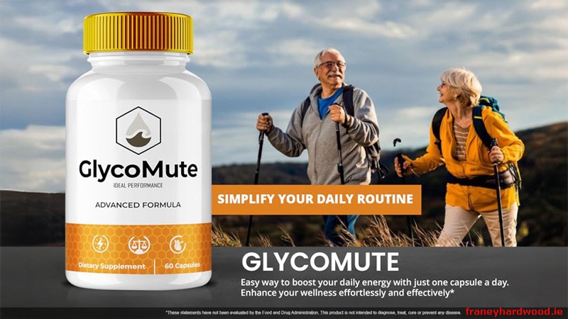 Pros and cons of GlycoMute supplement.