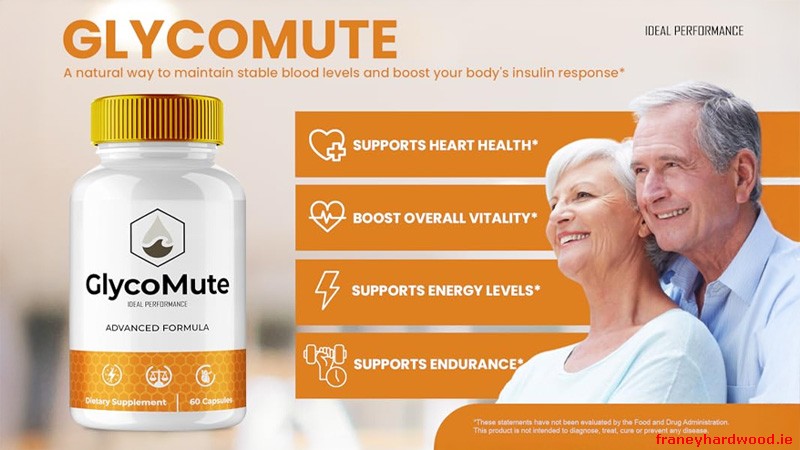 Real user reviews of GlycoMute.