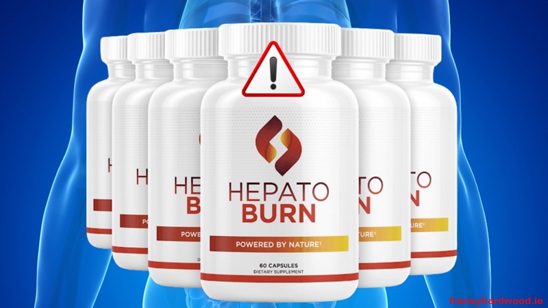 HepatoBurn may suit adults seeking gradual liver and metabolic support alongside healthy habits, not rapid weight loss.