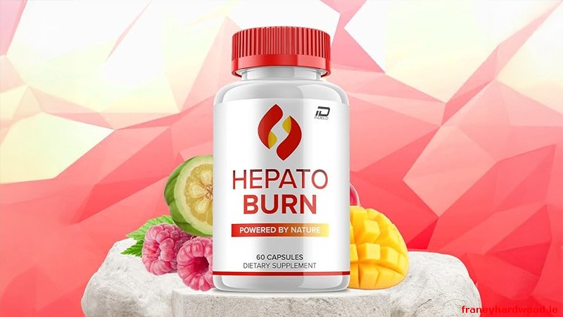 HepatoBurn stands out for its simple, balanced formula focused on steady liver support rather than quick results.