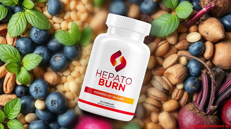 HepatoBurn appears legit, with transparent labeling, official sales channels, and standard supplement disclosures.