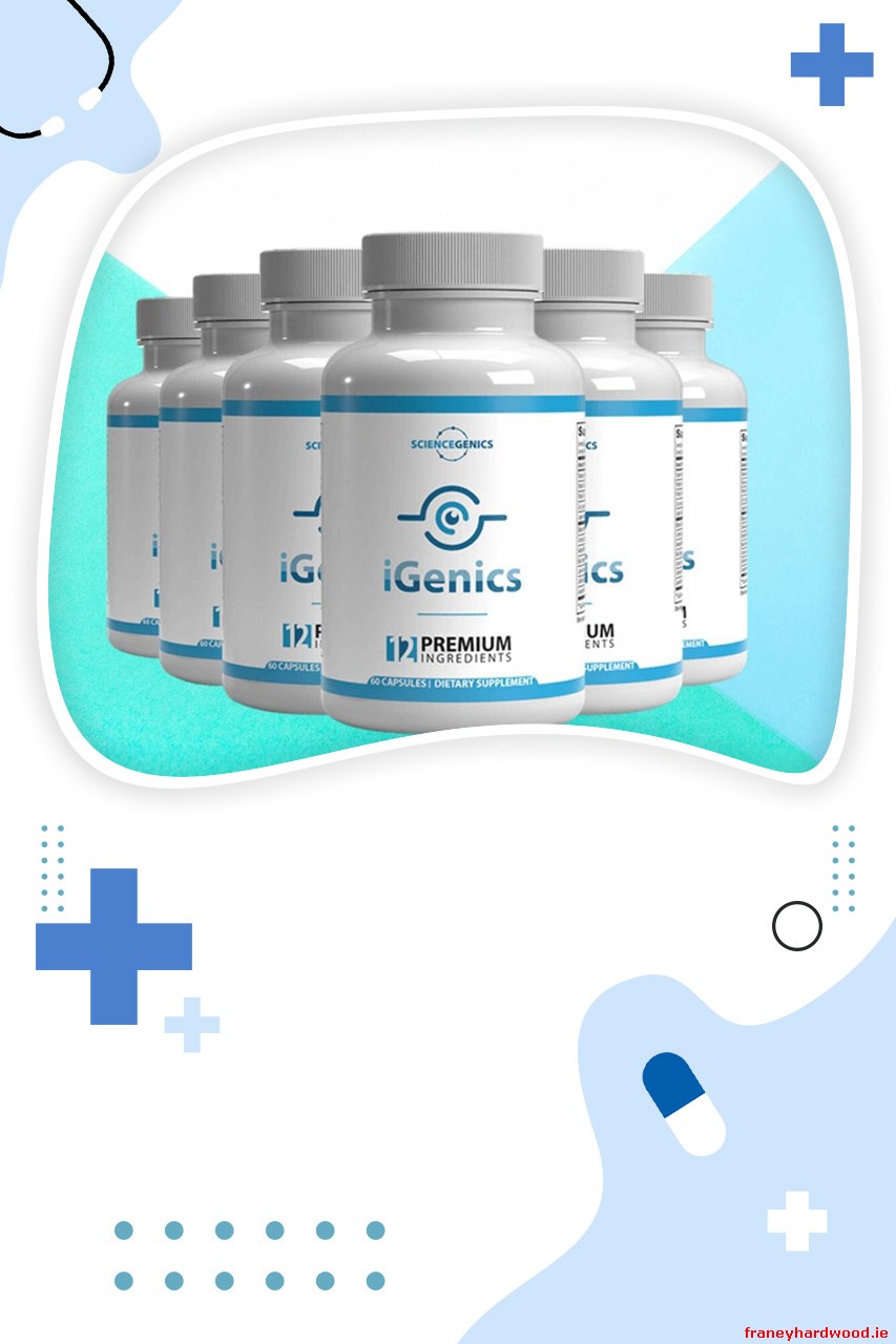 iGenics