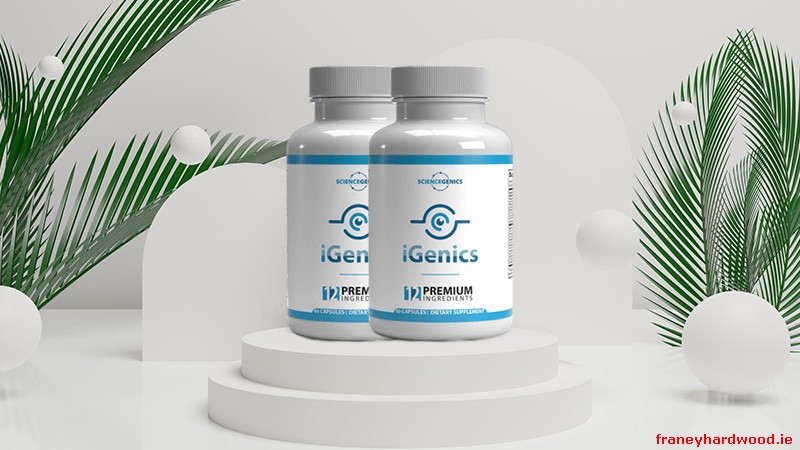 iGenics Review Featured