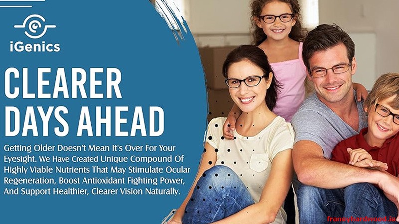 Where to Buy iGenics