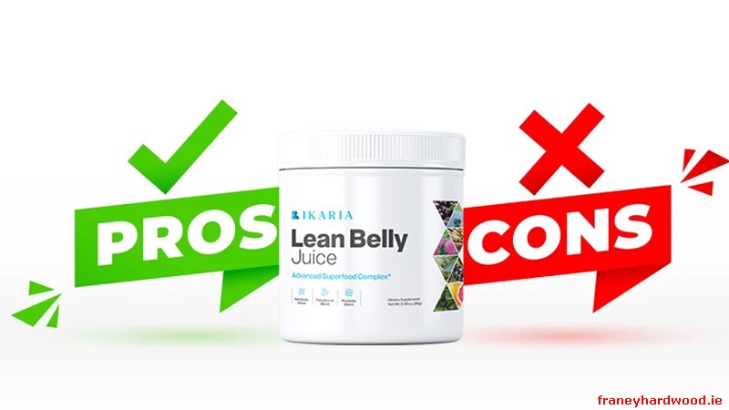 Ikaria Juice offers a gentle, non-stimulant routine with refunds, but results may be slow and evidence is limited.