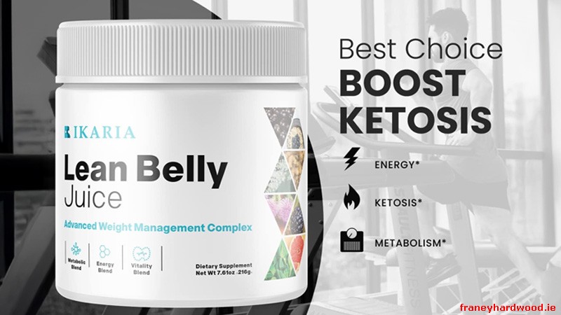 Ikaria Juice is generally tolerated, but may cause mild stomach discomfort - stop if symptoms persist.