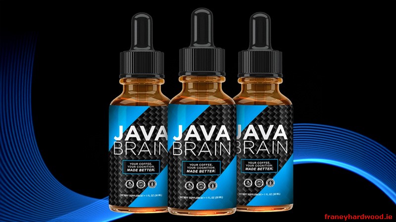 How Java Brain ingredients support brain circulation and focus.