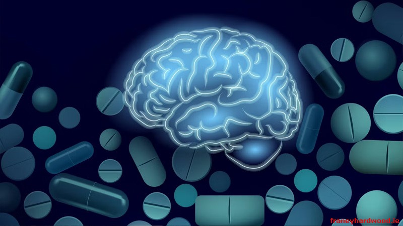 Cognitive support supplement benefits backed by science.