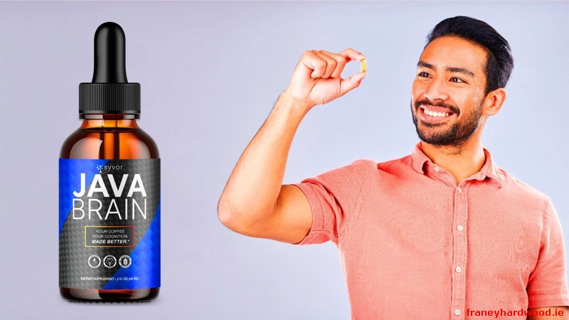 Customer feedback highlights Java Brain’s clean energy and focus.