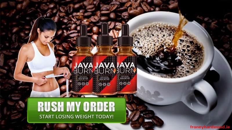 Java Burn 2.0 is a tasteless powder mixed into coffee to support metabolism as part of a daily routine.